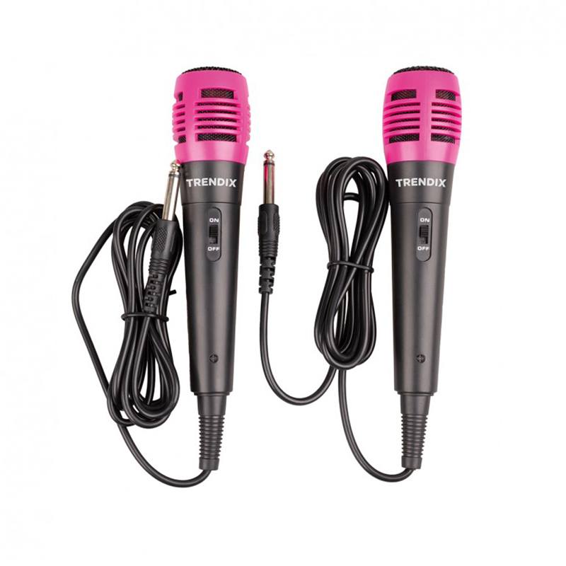 Karaoke Speaker Party Edition - Imagen 3