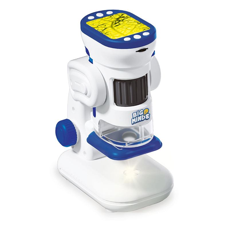 Microscopio infantil digital - Imagen 2