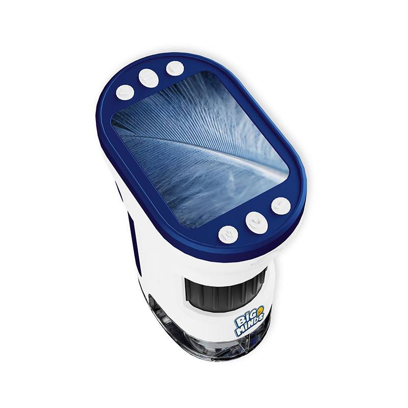 Microscopio infantil digital - Imagen 4