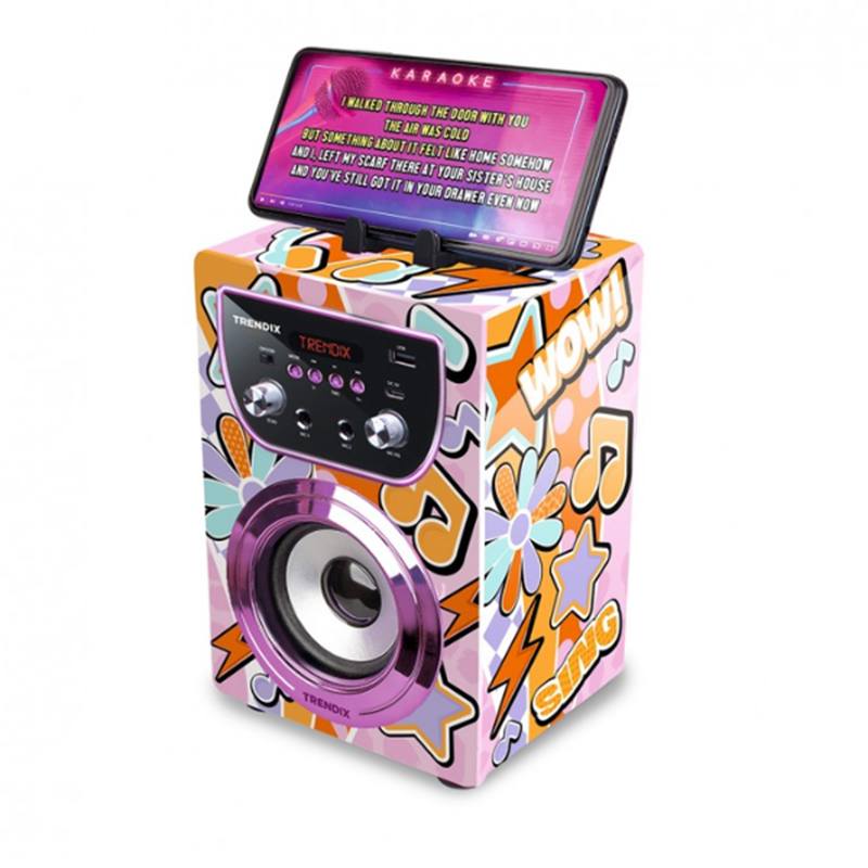 Karaoke Magic Melody - Imagen 1
