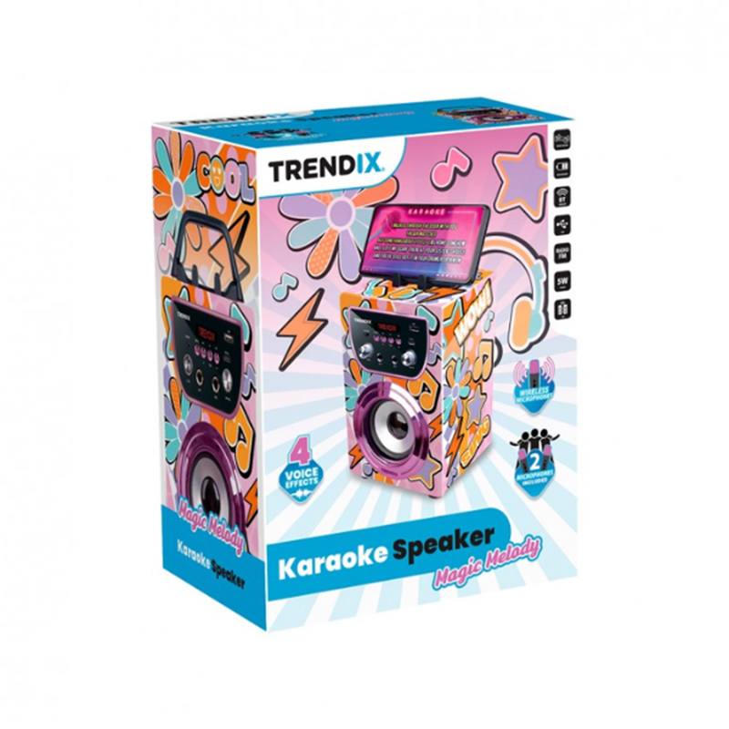 Karaoke Magic Melody - Imagen 2