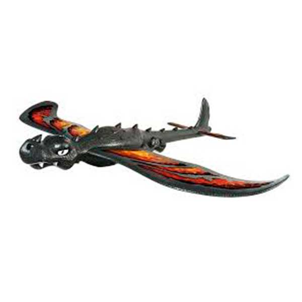 Dragón Volador Speedfire - Imagen 1
