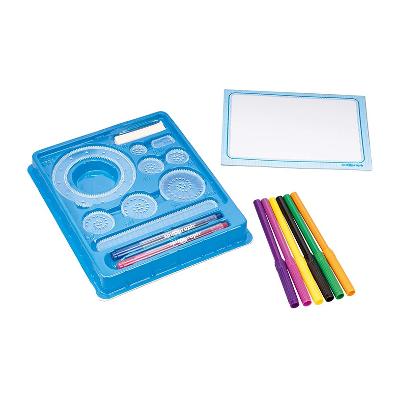 Spirograph Design Set - Imagen 2