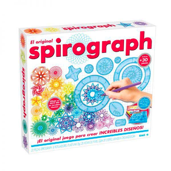 Spirograph Original Set - Imagem 1