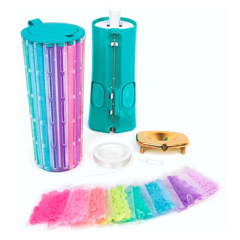 Make it Real Fábrica de Pulseras - Imagen 1