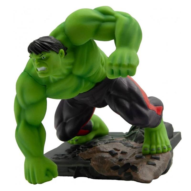 Figura Avengers Hulk 10cm