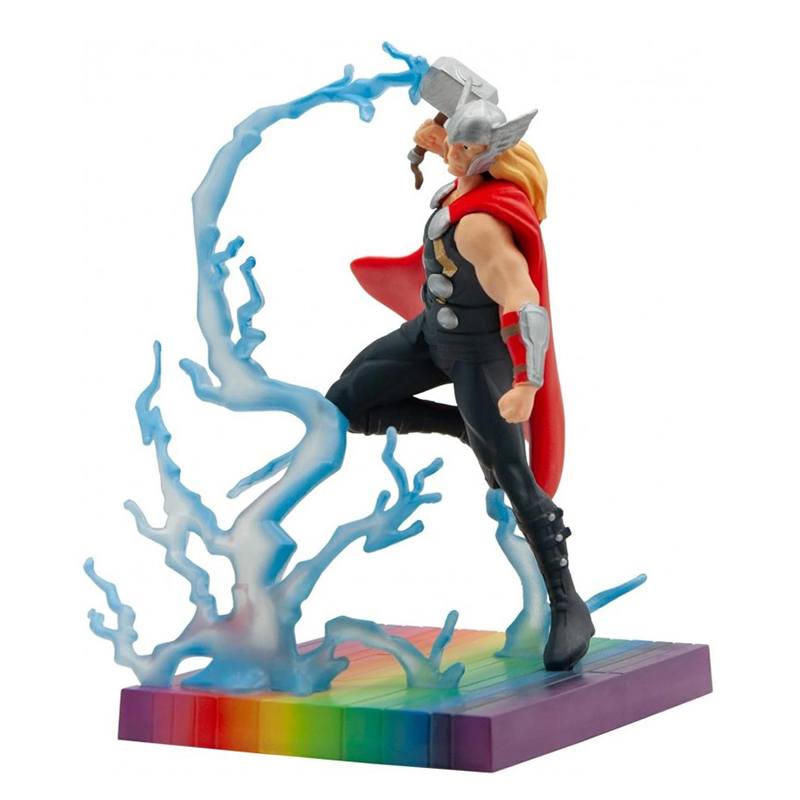 Marvel Figura Thor 12cm - Imatge 1