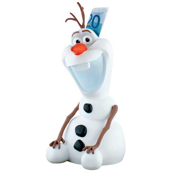 Frozen Hucha Olaf - Imagen 1