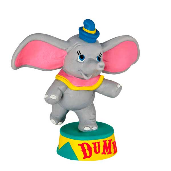 Dumbo Figura PVC - Imagen 1