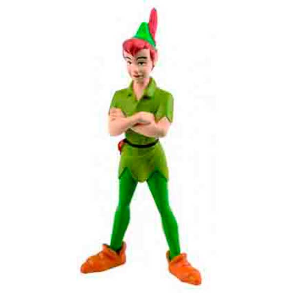 Figura Campanilla 13cm Peter Pan Disney