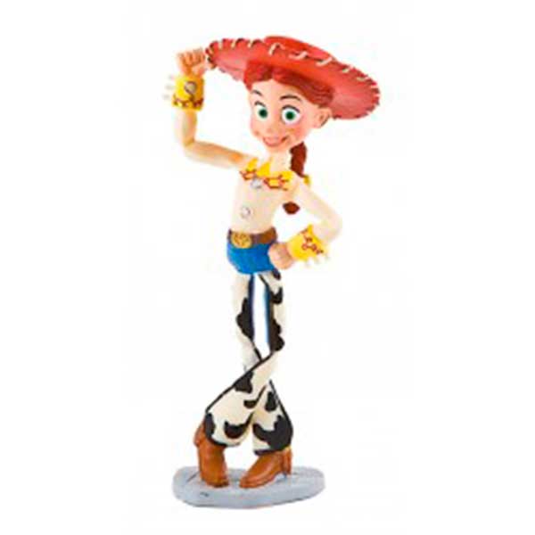 Figura Jessie Toy Story - Imatge 1