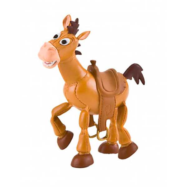 Figura Cavall Perdigón Toy Story - Imatge 1