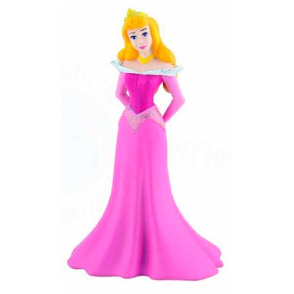 Figura Princesa Aurora Bella 10cm - Imatge 1