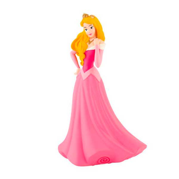 Figura Princesa Aurora 10cm - Imagen 1