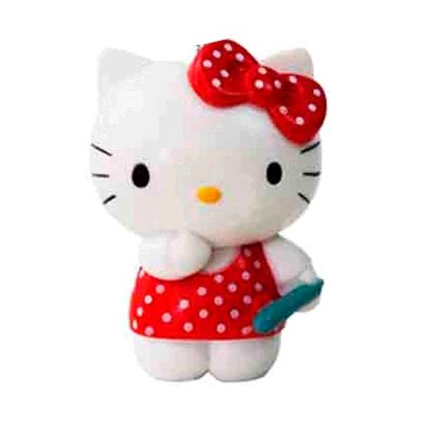 Hello Kitty Figura 6cm - Imagen 1