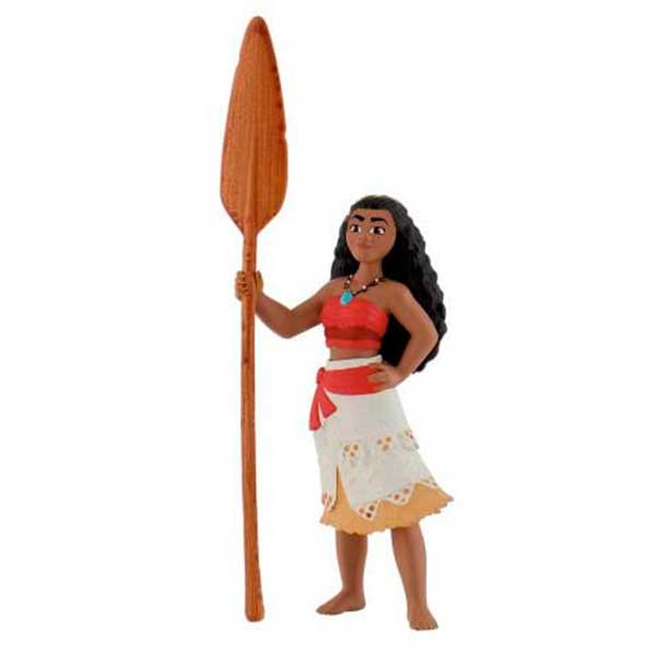 Disney Figura Vaiana Bossa 12cm - Imatge 1