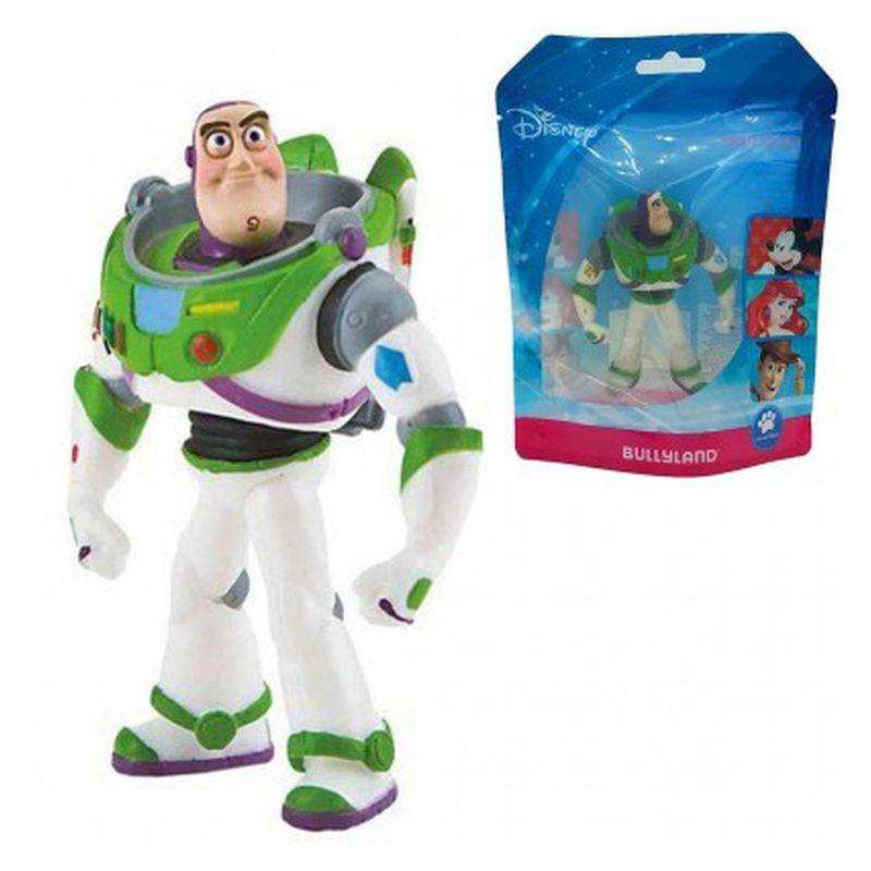 Toy Story Figura Buzz Lightyear 10cm
