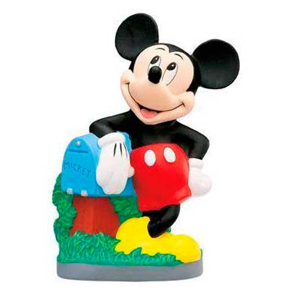 Cofrinho Mickey Mouse 23cm - Imagem 1