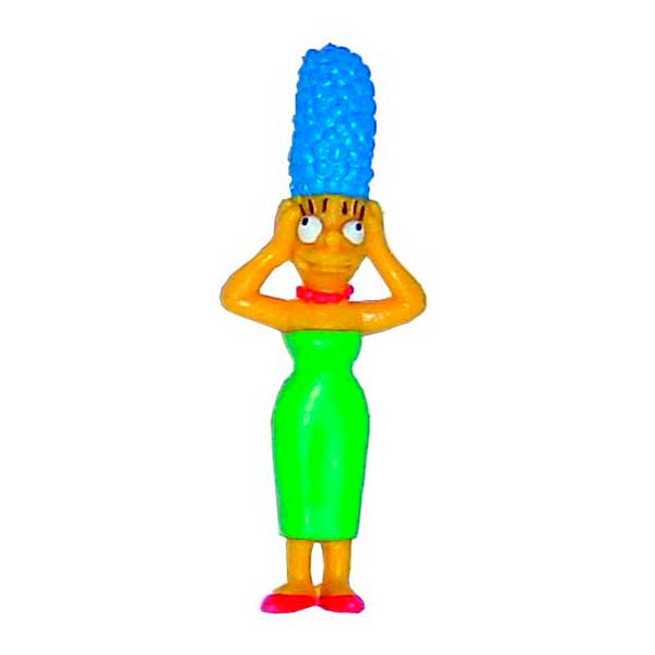 Figura Los Simpsons Marge - Imatge 1
