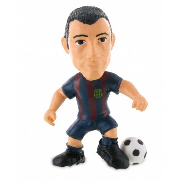 Figura Mascherano FC Barcelona 7cm - Imatge 1