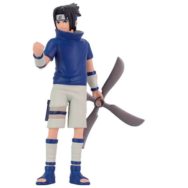 Naruto Pack 3 Figuras 10cm - Imagen 2