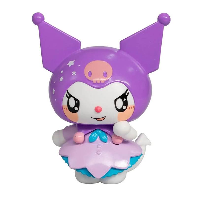Hello Kitty Figura Premium Kuromi Kawaii 16cm