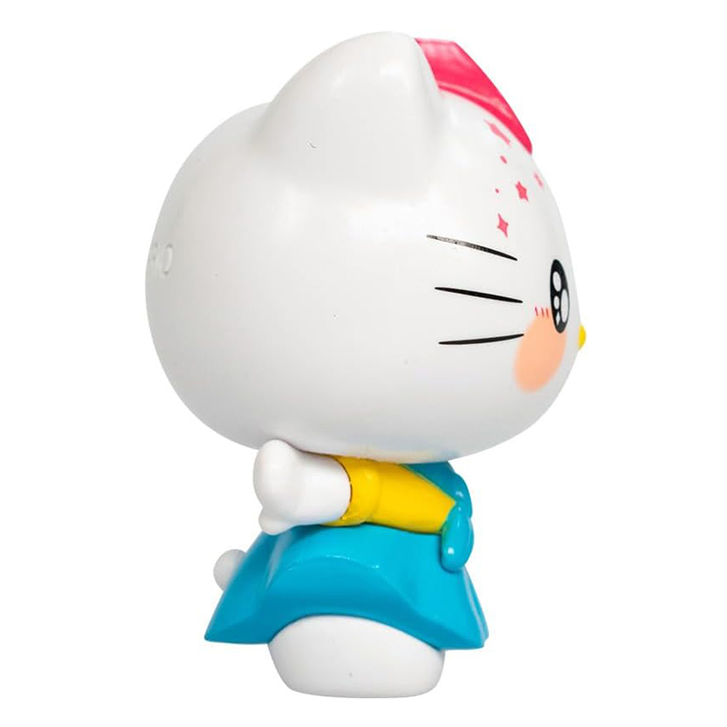Hello Kitty Figura con 5 Accesorios - Imagen 2