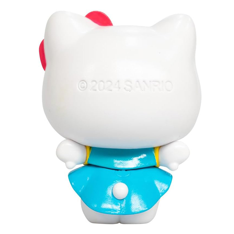 Hello Kitty Figura con 5 Accesorios - Imagen 3
