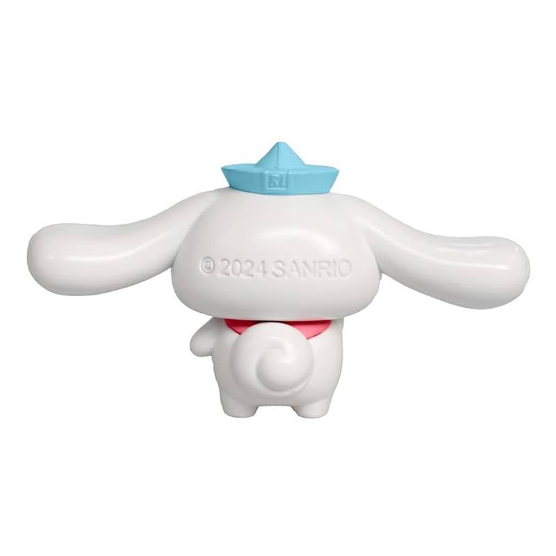 Hello Kitty Figura Cinnamoroll con 5 Accesorios - Imagen 2