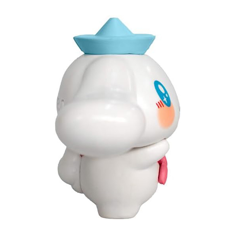 Hello Kitty Figura Cinnamoroll con 5 Accesorios - Imagen 3