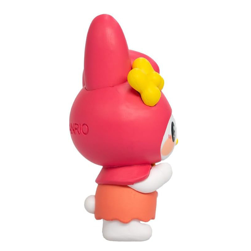 Hello Kitty Figura My Melody con 5 Accesorios - Imagen 2