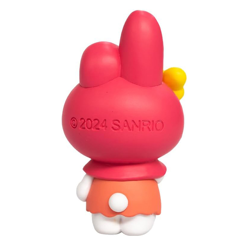 Hello Kitty Figura My Melody con 5 Accesorios - Imagen 3