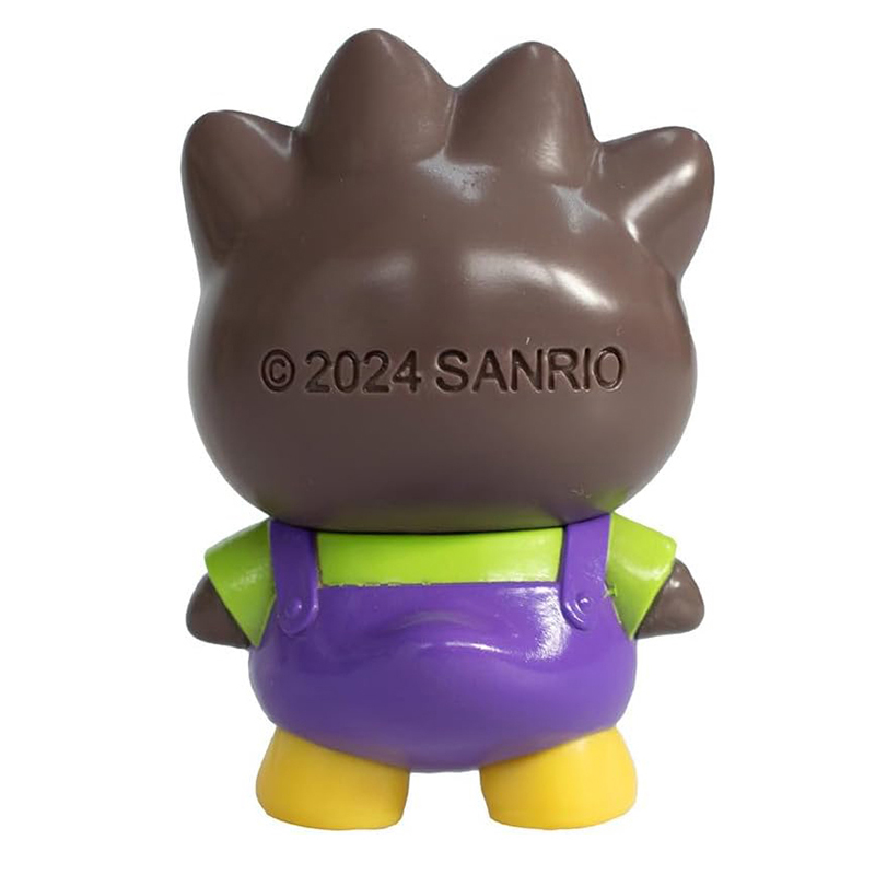 Hello Kitty Figura Bad Badtz-Maru con 5 Accesorios - Imagen 2