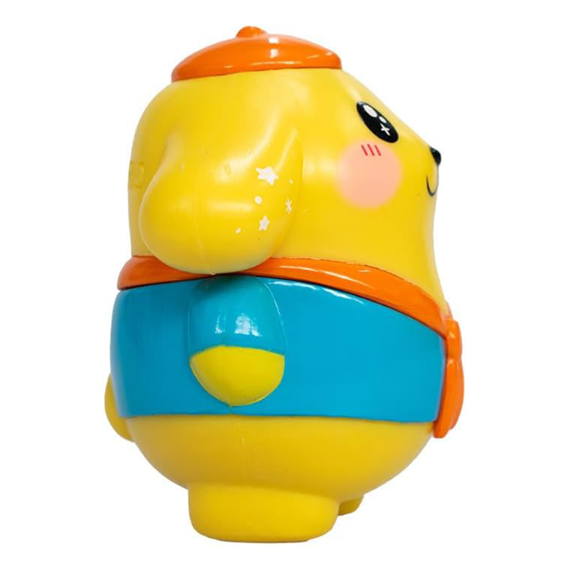 Hello Kitty Figura Pompompurin con 5 Accesorios - Imagen 2