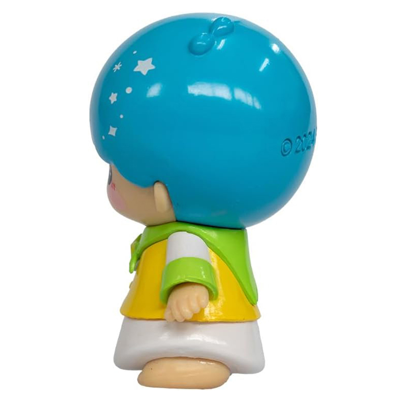 Hello Kitty Figura Kiki con 5 Accesorios - Imagen 2