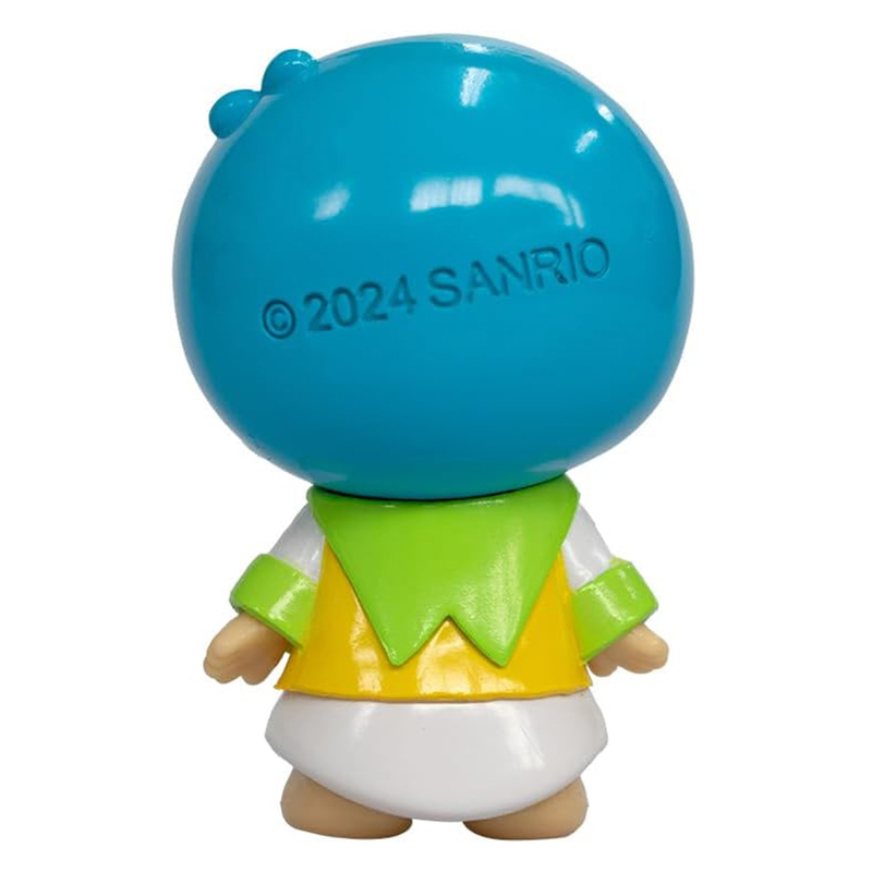 Hello Kitty Figura Kiki con 5 Accesorios - Imagen 3