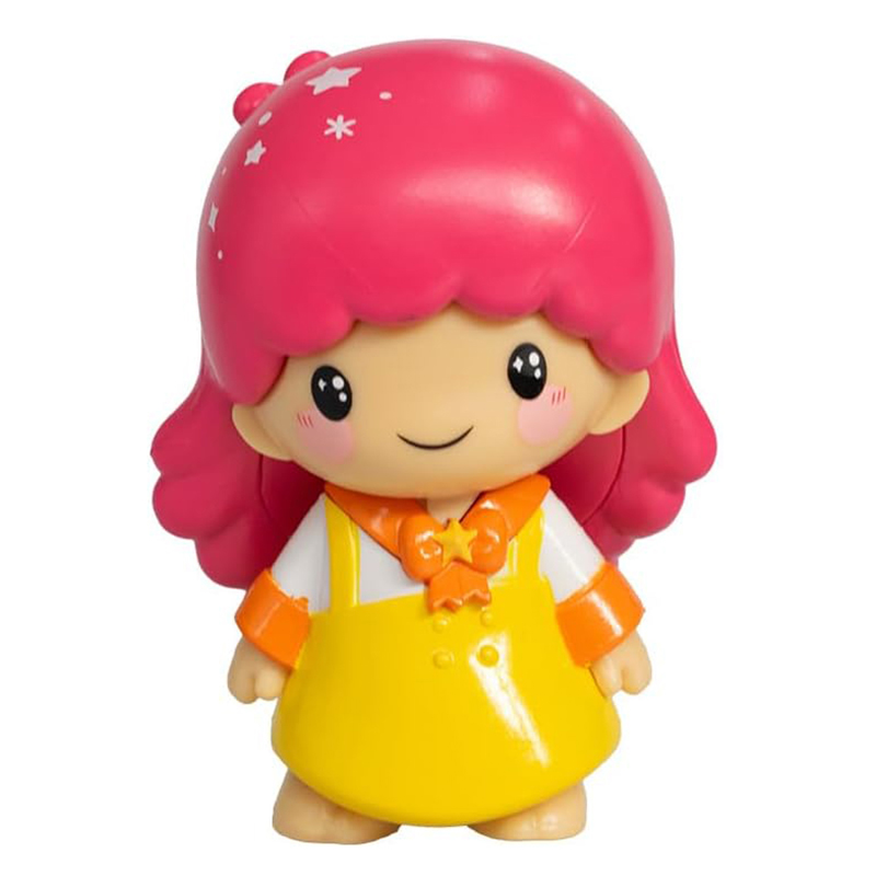 Hello Kitty Figura Lala con 5 Accesorios - Imagen 1