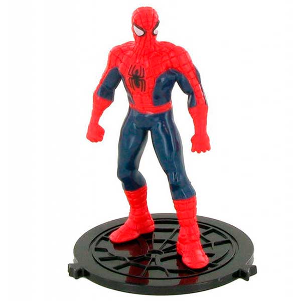 Figura Spiderman de Pie - Imagen 1