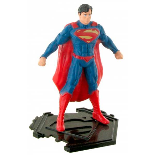 Figura Superman 9cm