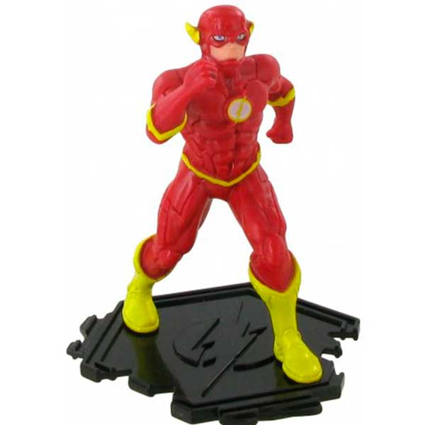 Os Vingadores da Marvel Figura Flash 9,5cm - Imagem 1