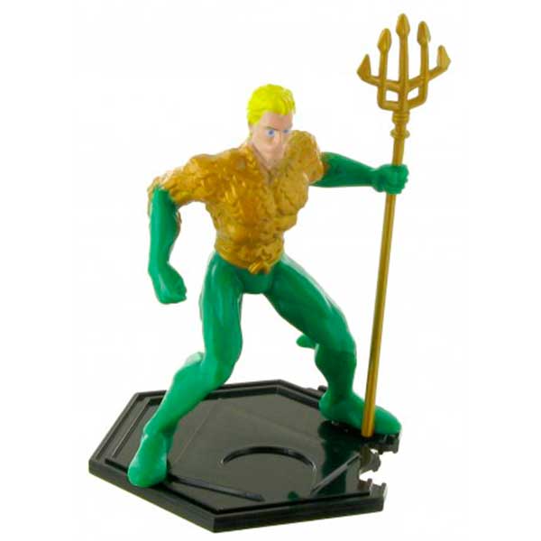 Figura Aquaman Avengers 9cm - Imatge 1