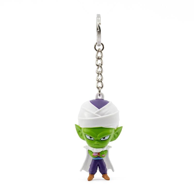 Dragon Ball Chaveiro Piccolo Pocket Hero
