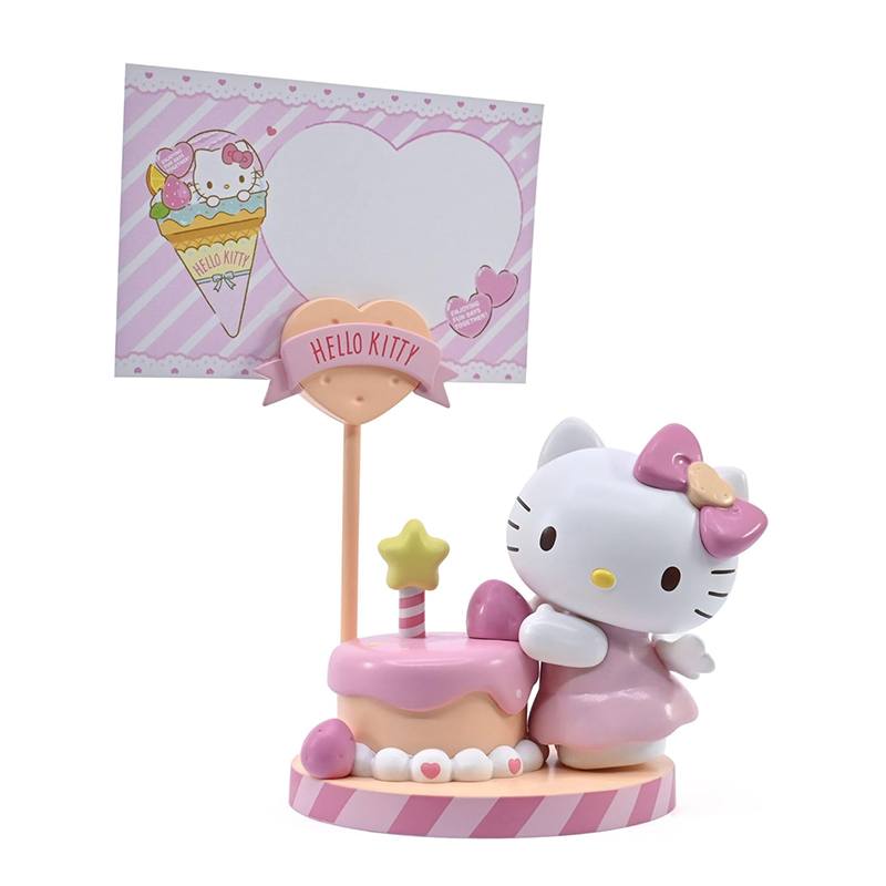 Hello Kitty Figura Hello Kitty Party Time