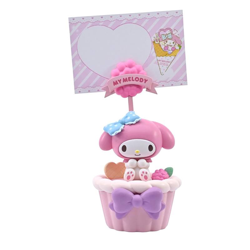 Hello Kitty Figura My Melody Party Time