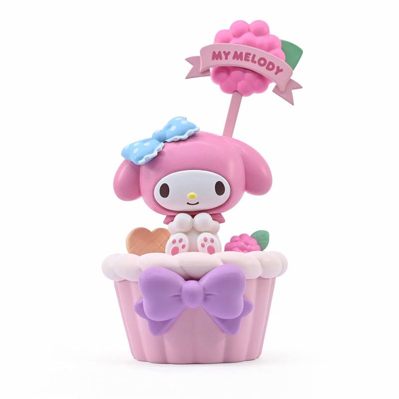Hello Kitty Figura My Melody Party Time - Imagen 2
