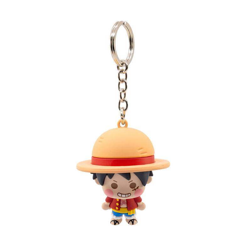 One Piece Llavero Luffy - Imagen 1