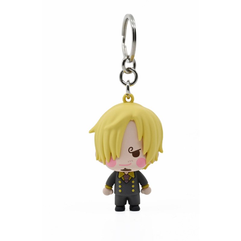 One Piece Llavero Sanji - Imagen 1