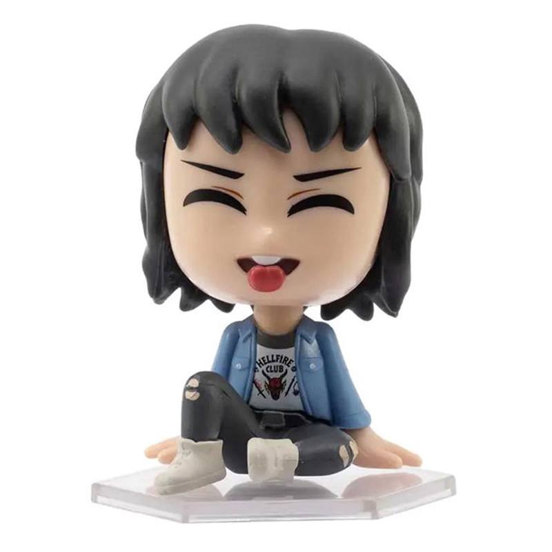 Stranger Things Figura Eddie