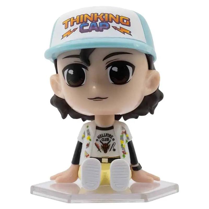 Stranger Things Figura Dustin