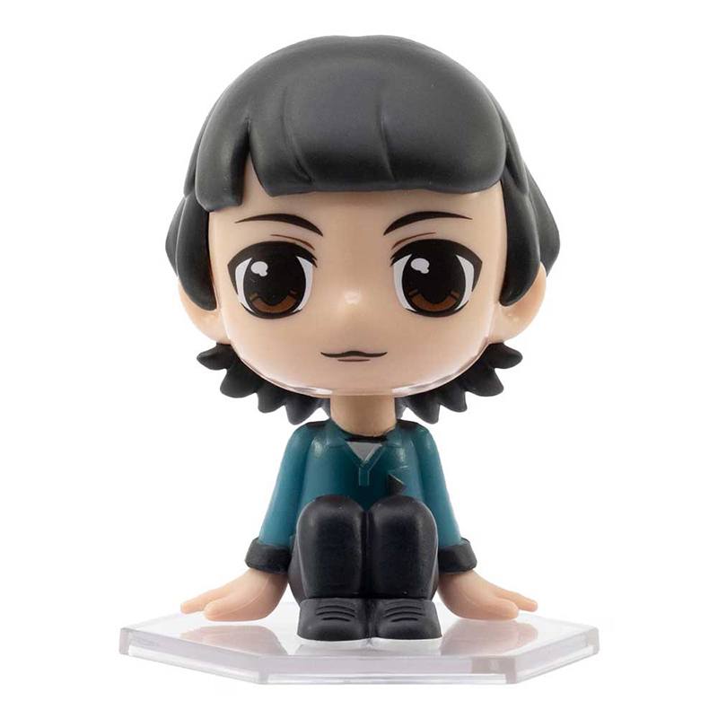 Stranger Things Figura Mike